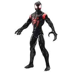 Venomversus - Figura Miles Morales
