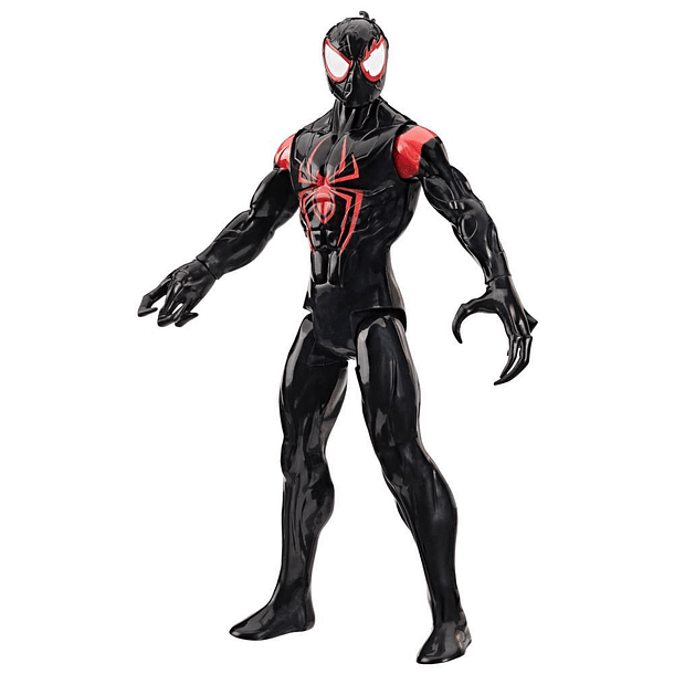 Venomversus - Figura Miles Morales 2