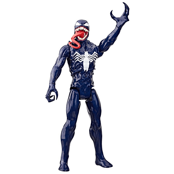 Venomversus - Figura Venom 2