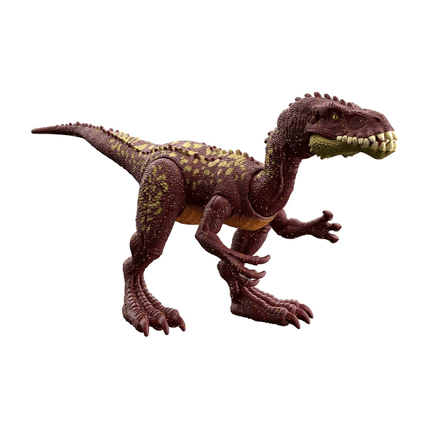 Jurassic World Força Feroz - Masiakasaurus 2