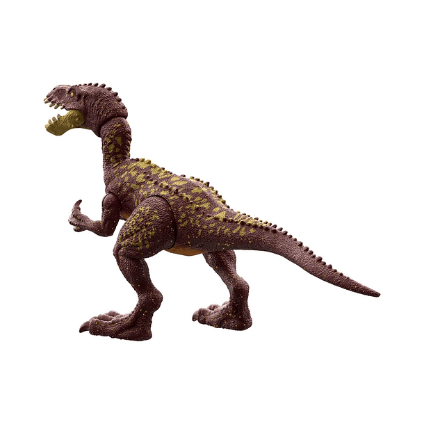 Jurassic World Força Feroz - Masiakasaurus 3