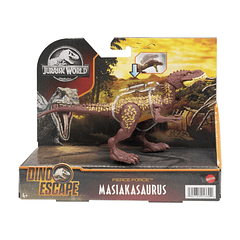 Jurassic World Força Feroz - Masiakasaurus