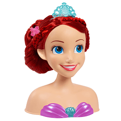 Disney Princess - Busto Ariel