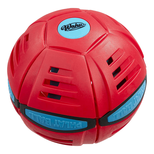 Wahu - Phlat Ball Vermelho 2