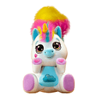 Luky - Unicórnio Cauda Mágica 2