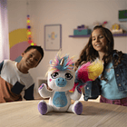 Luky - Unicórnio Cauda Mágica 9