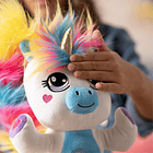 Luky - Unicórnio Cauda Mágica 4