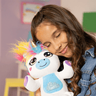 Luky - Unicórnio Cauda Mágica 7