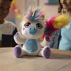 Luky - Unicórnio Cauda Mágica 5