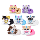 Rainbocorns - Peluche Pequeno Kittycorn 2