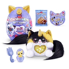 Rainbocorns - Peluche Pequeno Kittycorn 7