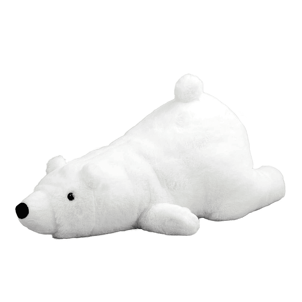 Rescue Bear - Urso Polar Interativo 5