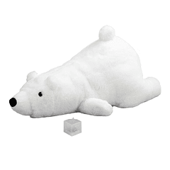 Rescue Bear - Urso Polar Interativo