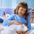 Rescue Bear - Urso Polar Interativo 11