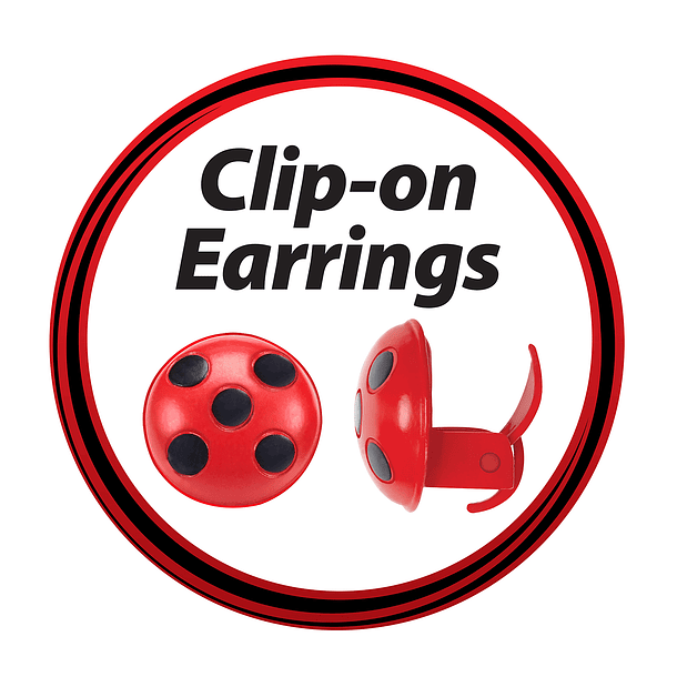 Miraculous Ladybug - Ladybug Dress Up Set 4