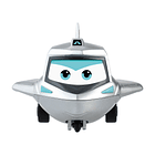 Super Wings Eletric Heroes - Mini Veículo Traver 2