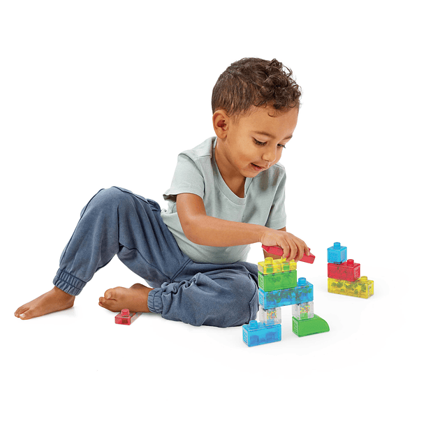 Jelly Blox - Kit Iniciante 5