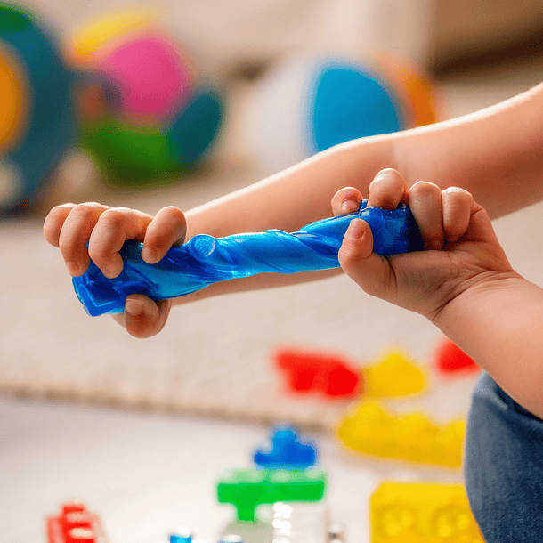 Jelly Blox - Kit Iniciante 6