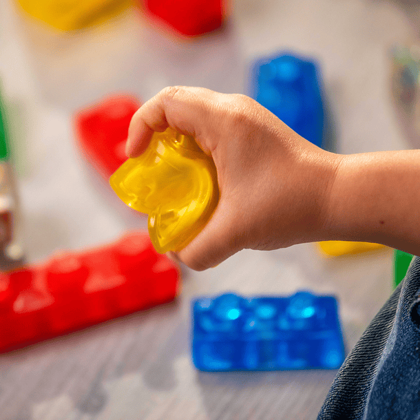 Jelly Blox - Kit Iniciante 7