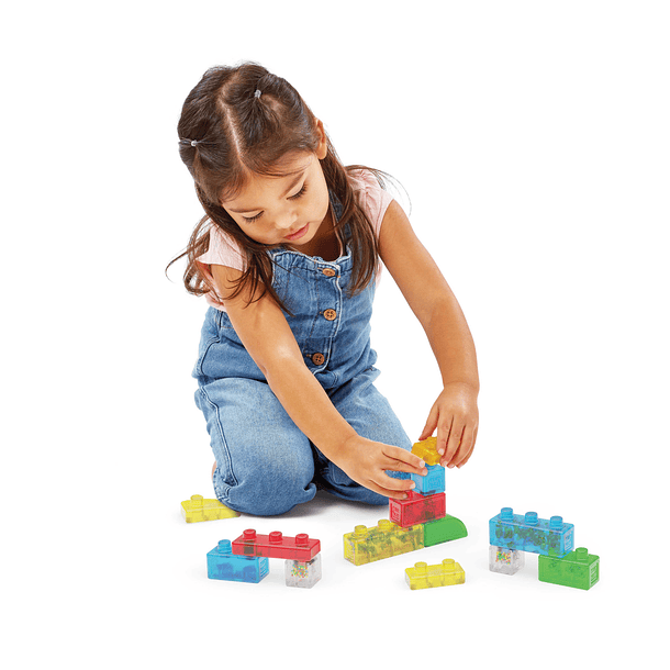 Jelly Blox - Kit Iniciante 4