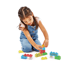 Jelly Blox - Kit Iniciante 4