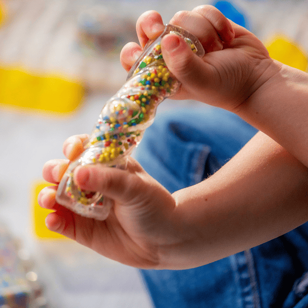 Jelly Blox - Kit Iniciante 9