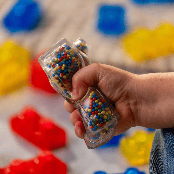 Jelly Blox - Kit Iniciante 11