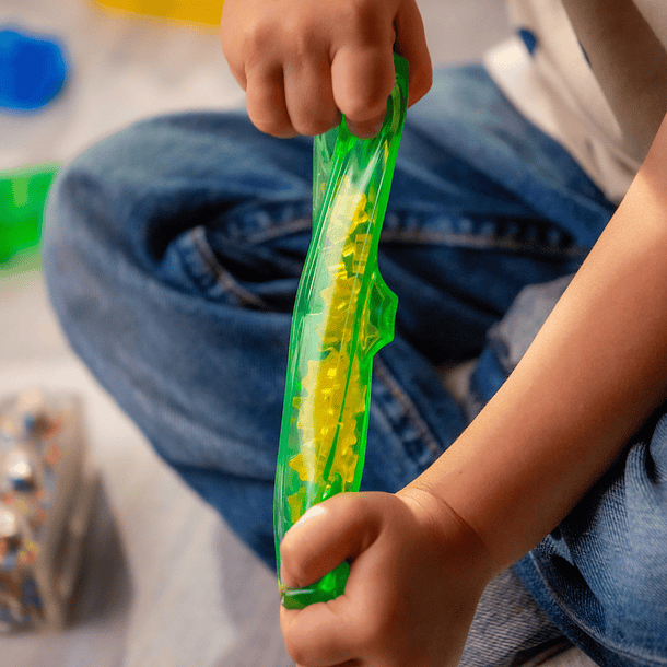 Jelly Blox - Kit Iniciante 12