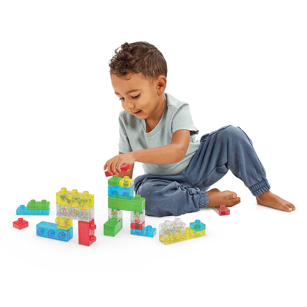 Jelly Blox - Kit Criativo 4