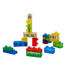 Jelly Blox - Kit Criativo