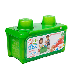 Jelly Blox - Storage Box