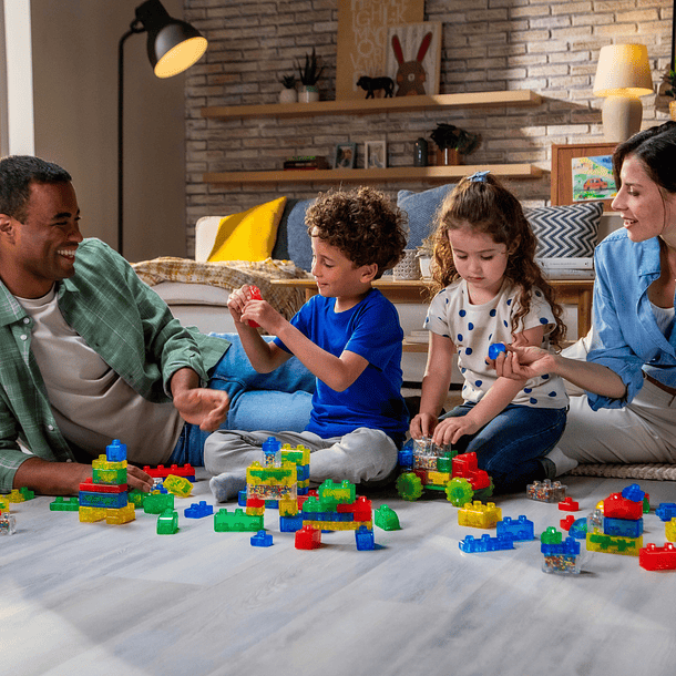 Jelly Blox - Storage Box 20