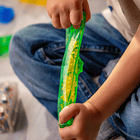 Jelly Blox - Storage Box 13