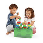 Jelly Blox - Storage Box 4