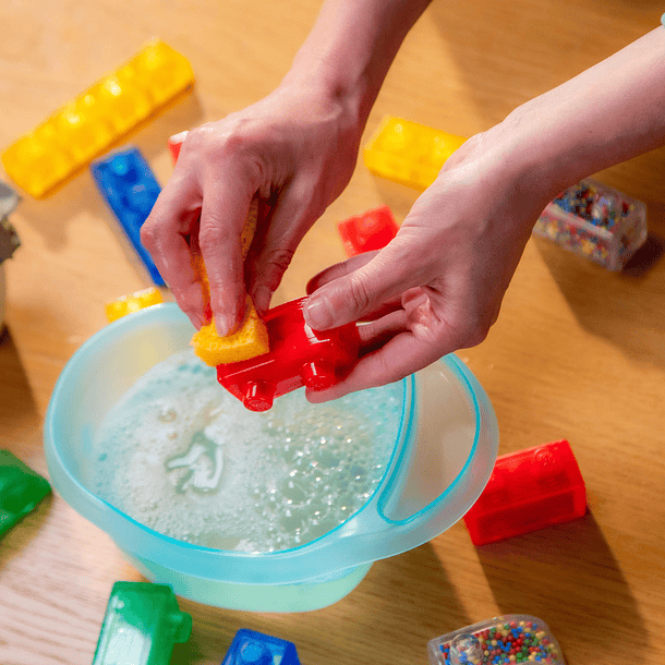 Jelly Blox - Storage Box 14