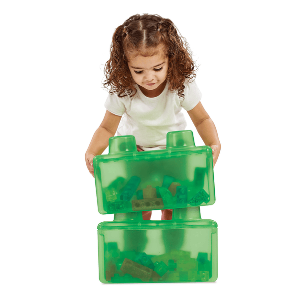 Jelly Blox - Storage Box 5
