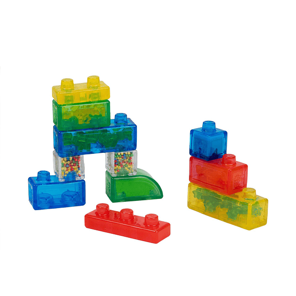 Jelly Blox - Kit Iniciante 2