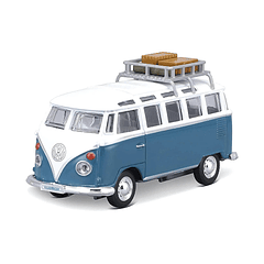 Maisto 1:43 - Volkswagen Van Samba