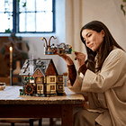 Disney Três Bruxas Loucas: A Casa de Campo das Irmãs Sanderson 8