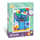 Stitch - Paint & Frame 1