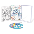 Stitch - Paint & Frame 2