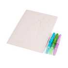 Spray & Create - Conjunto Canetas de Sopro Disney Princess 3