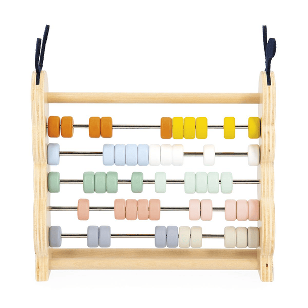 Ábaco da Lagarta Sweet Cocoon  3