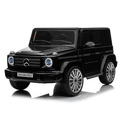 Mercedes Benz G500 Preto 12V