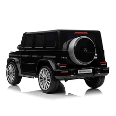 Mercedes Benz G500 Preto 12V