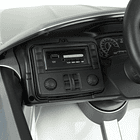 BMW M5 Competition Cinza 24V 4