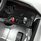 BMW M5 Competition Cinza 24V 5