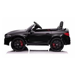 BMW M5 Competition Preto 24V