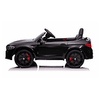 BMW M5 Competition Preto 24V 2