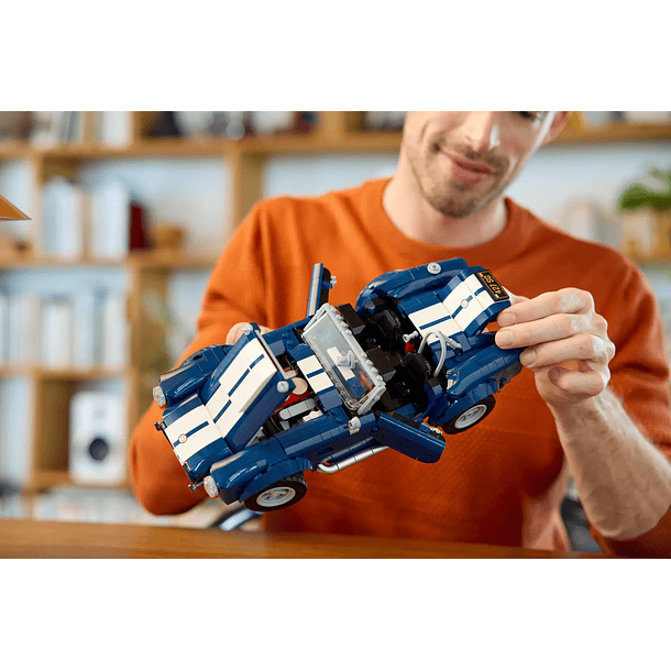 Shelby Cobra 427 S/C 13